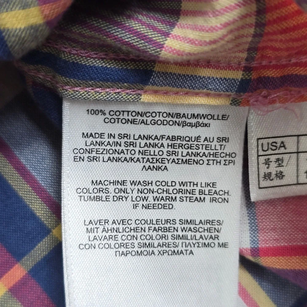 Brooks Brothers good pre